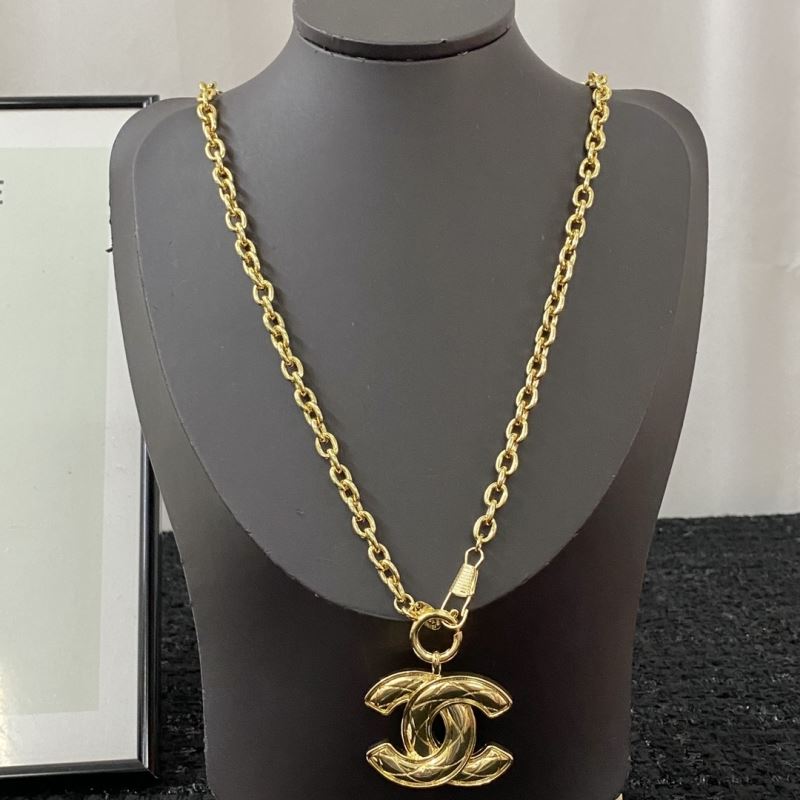 Chanel Necklaces